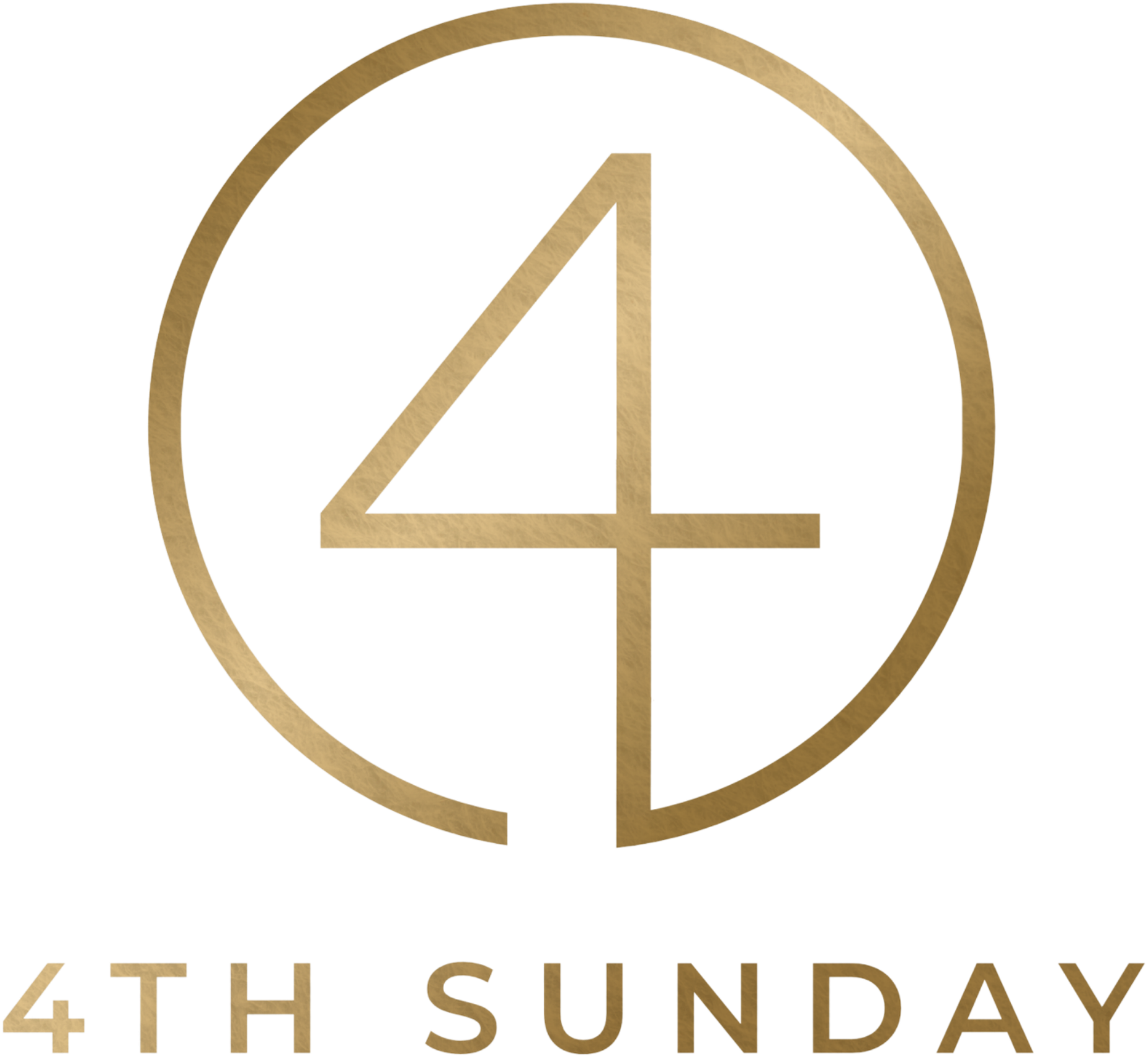 4th Sunday